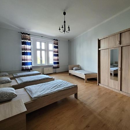 Pokoje Goscinne Nap Katowice Bagian luar foto