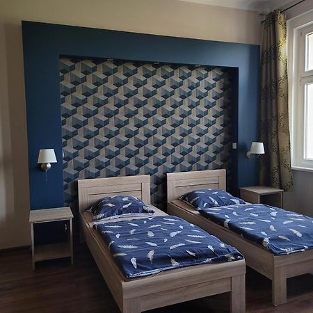 Pokoje Goscinne Nap Katowice Bagian luar foto