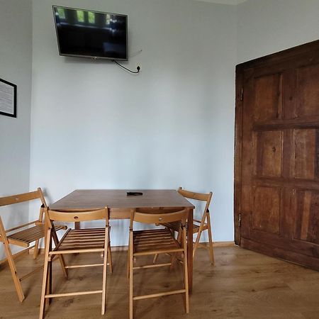 Pokoje Goscinne Nap Katowice Bagian luar foto