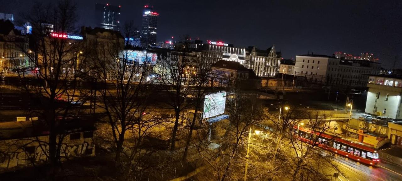 Pokoje Goscinne Nap Katowice Bagian luar foto