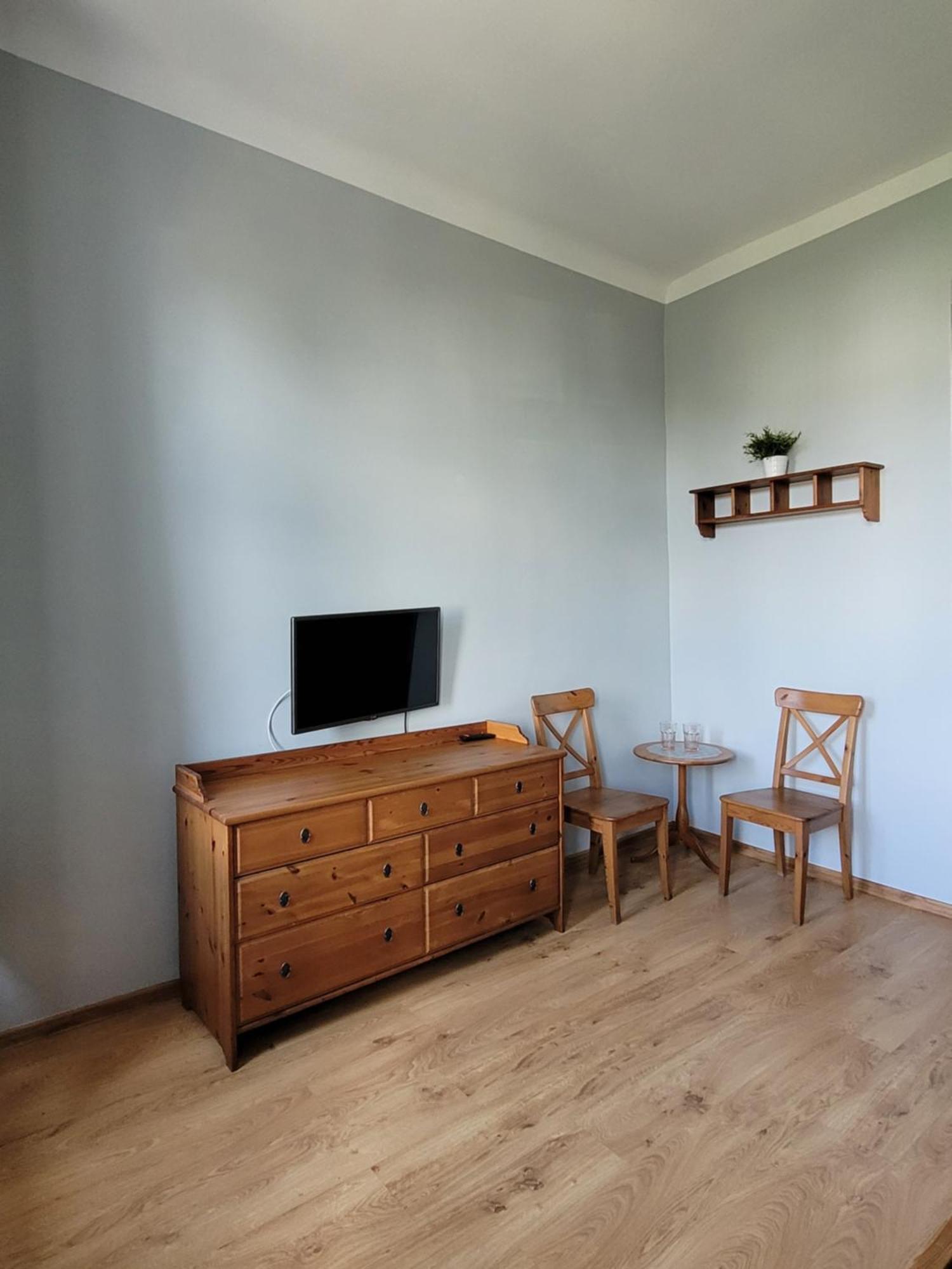 Pokoje Goscinne Nap Katowice Bagian luar foto