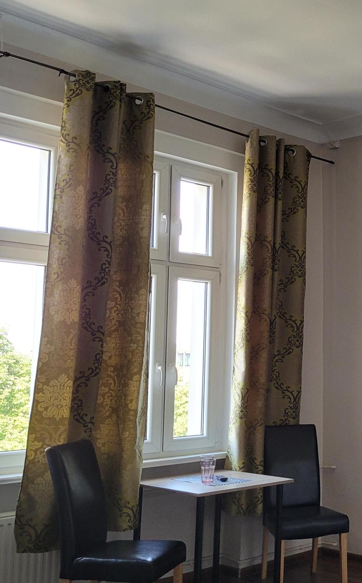 Pokoje Goscinne Nap Katowice Bagian luar foto