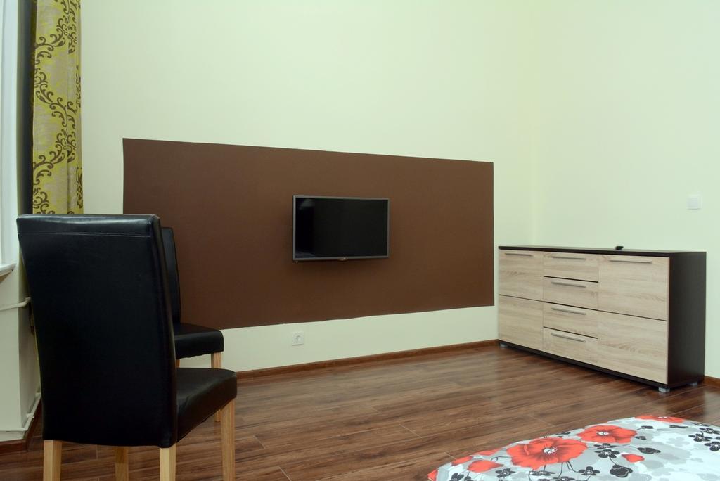 Pokoje Goscinne Nap Katowice Ruang foto