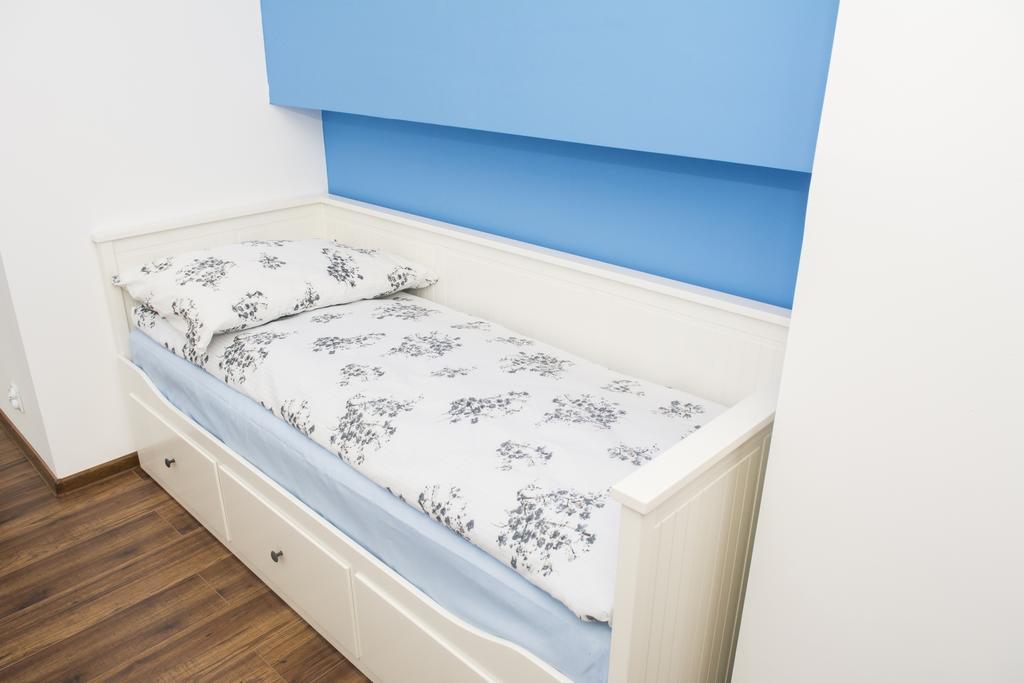 Pokoje Goscinne Nap Katowice Ruang foto